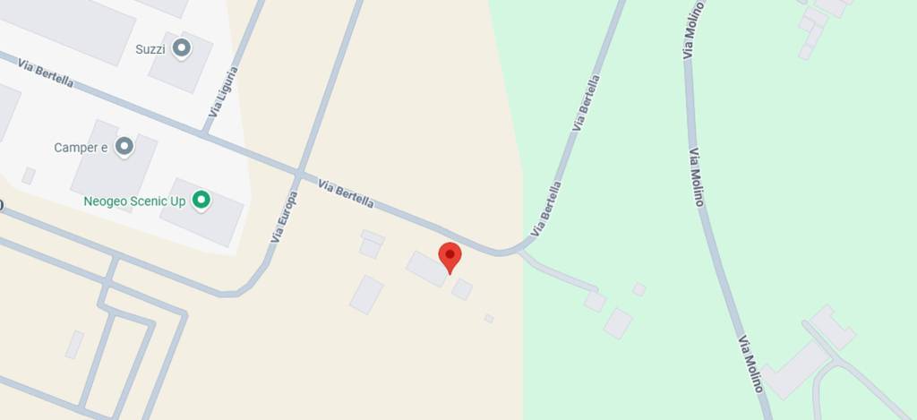 terreno edificabile in vendita ad Ozzano dell'Emilia