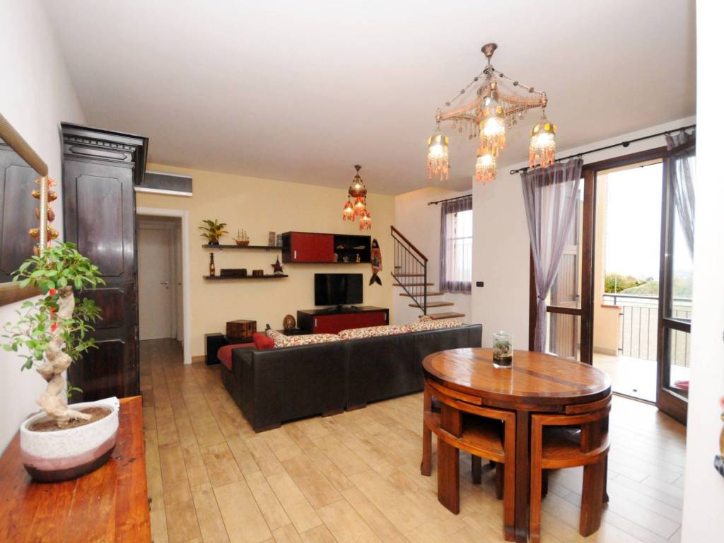 appartamento in vendita ad Ozzano dell'Emilia