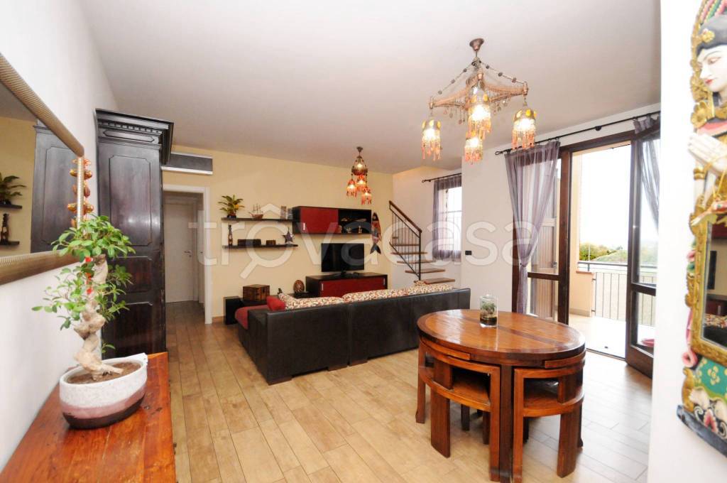 appartamento in vendita ad Ozzano dell'Emilia