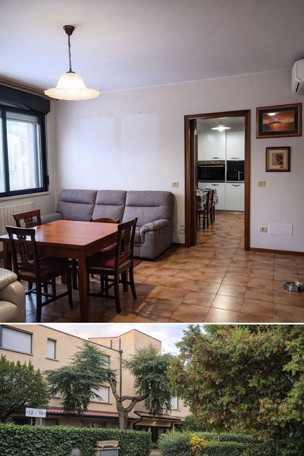 appartamento in vendita ad Ozzano dell'Emilia