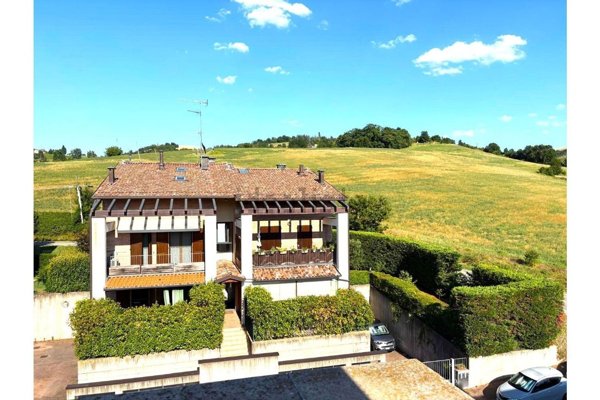 appartamento in vendita ad Ozzano dell'Emilia in zona Mercatale