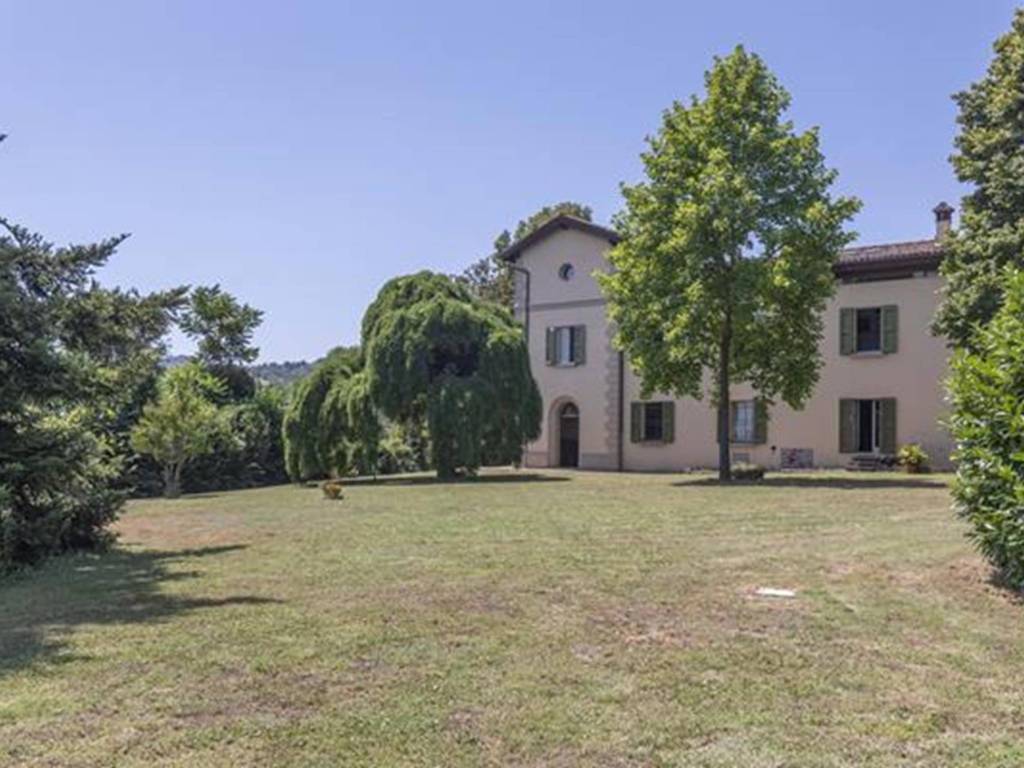 appartamento in vendita ad Ozzano dell'Emilia in zona Sant'Andrea