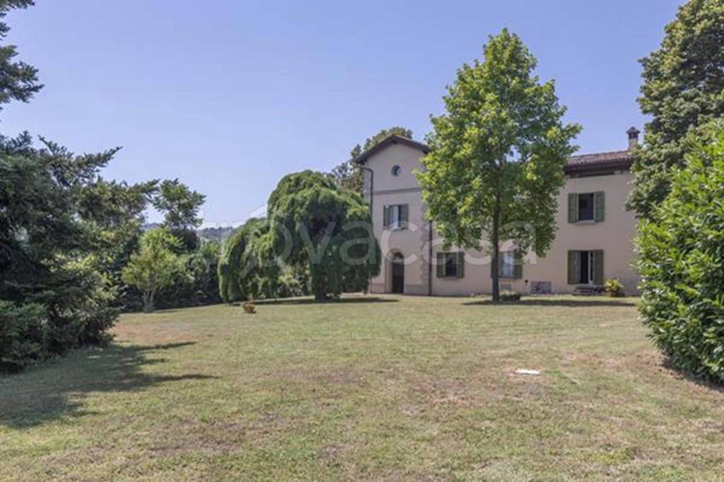 appartamento in vendita ad Ozzano dell'Emilia in zona Sant'Andrea
