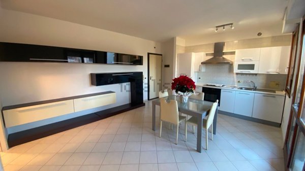 appartamento in vendita ad Ozzano dell'Emilia