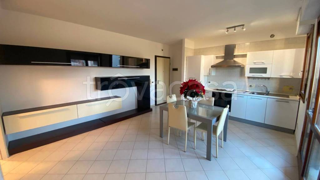 appartamento in vendita ad Ozzano dell'Emilia