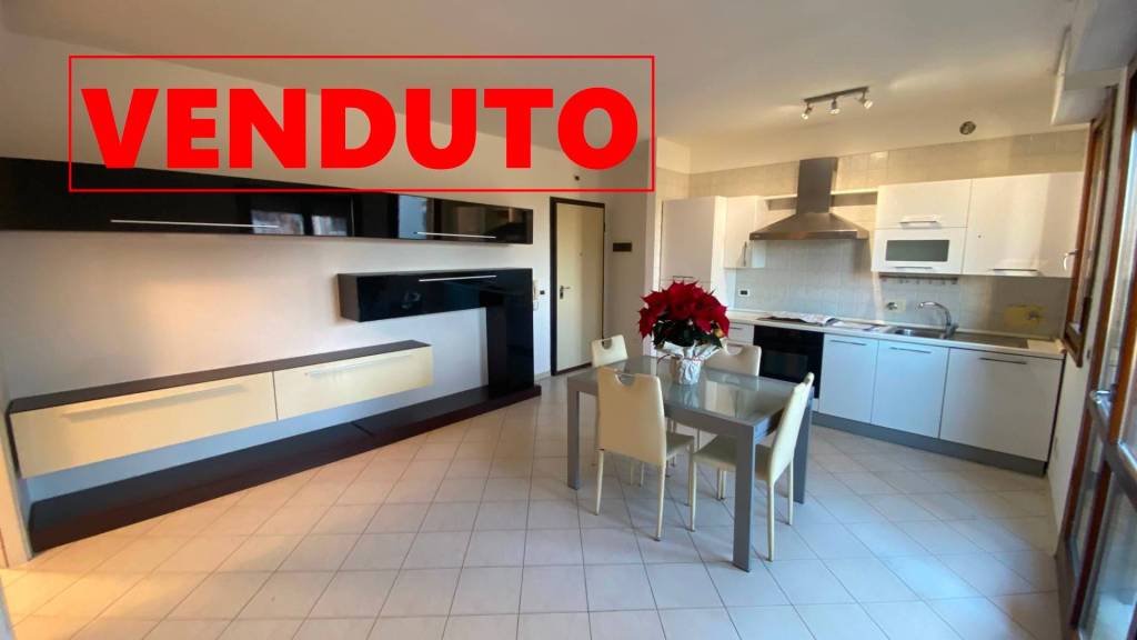 appartamento in vendita ad Ozzano dell'Emilia