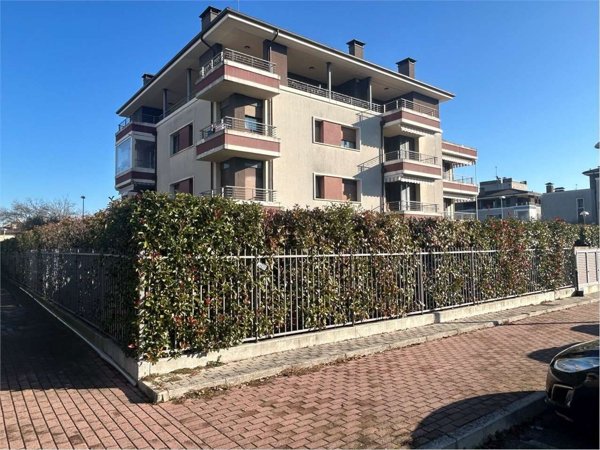 appartamento in vendita ad Ozzano dell'Emilia