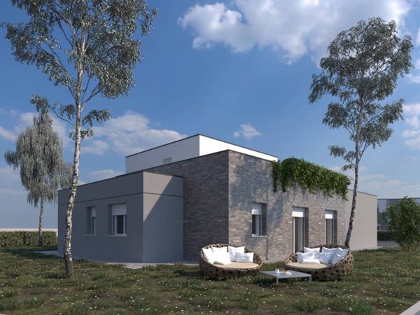 casa indipendente in vendita ad Ozzano dell'Emilia