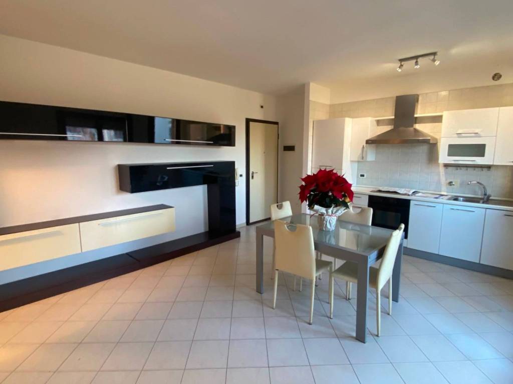 appartamento in vendita ad Ozzano dell'Emilia