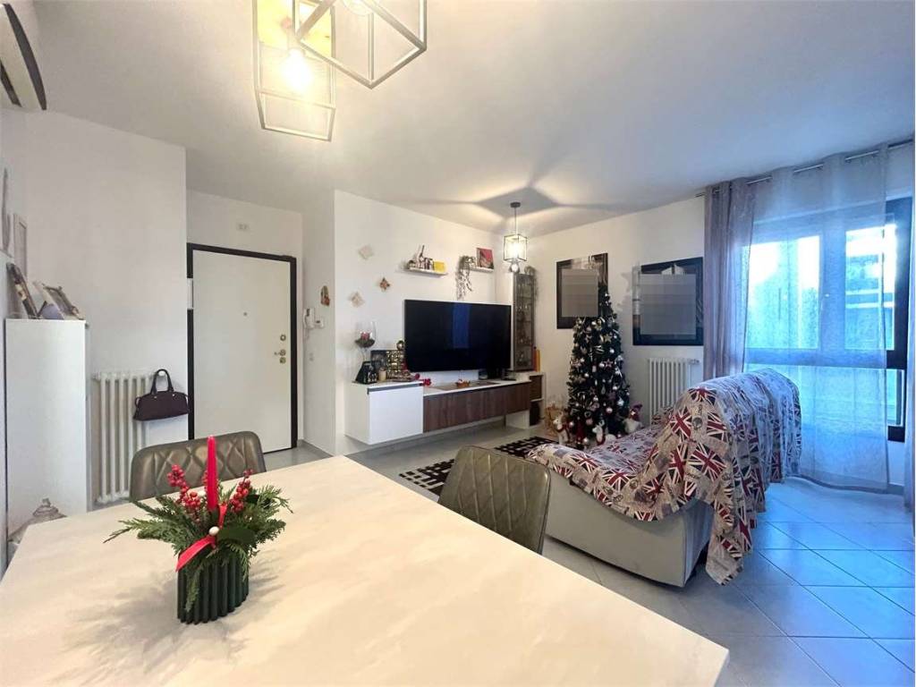 appartamento in vendita ad Ozzano dell'Emilia