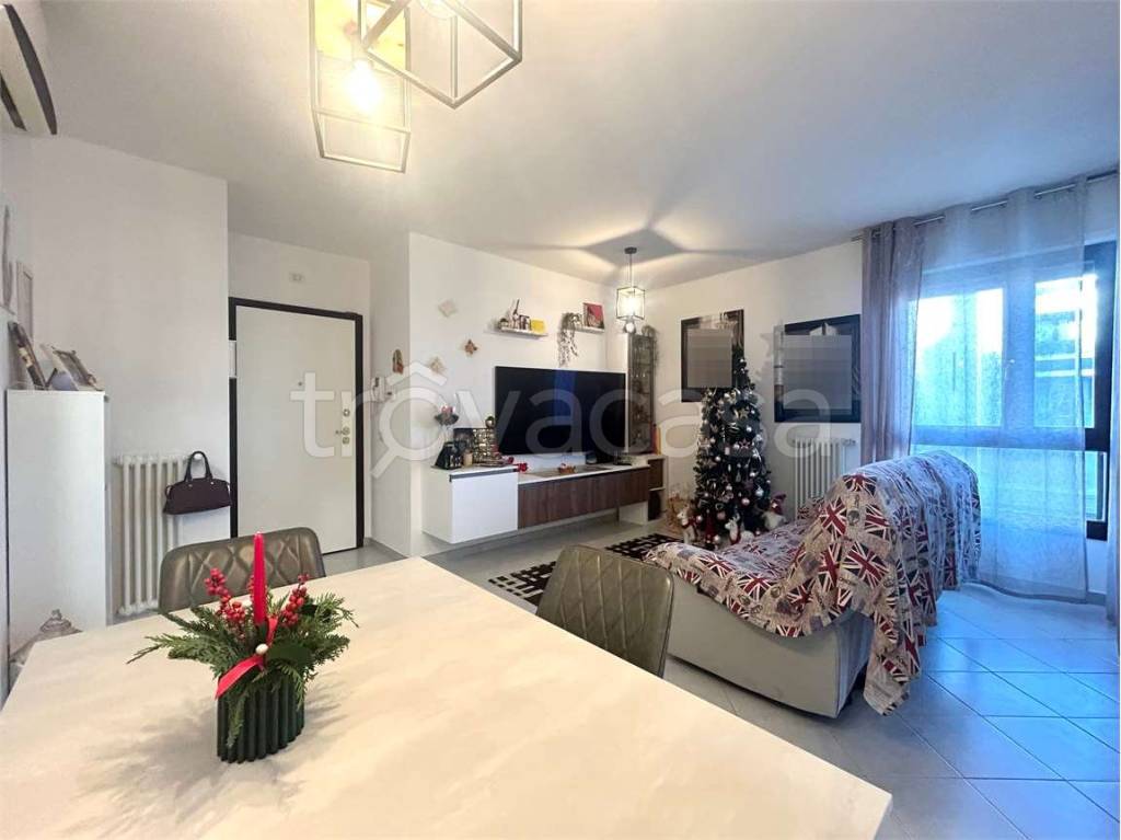 appartamento in vendita ad Ozzano dell'Emilia