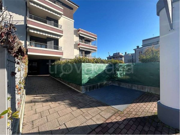 appartamento in vendita ad Ozzano dell'Emilia