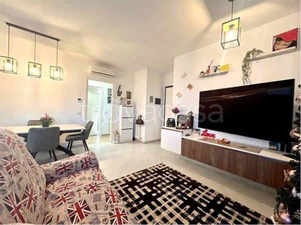 appartamento in vendita ad Ozzano dell'Emilia