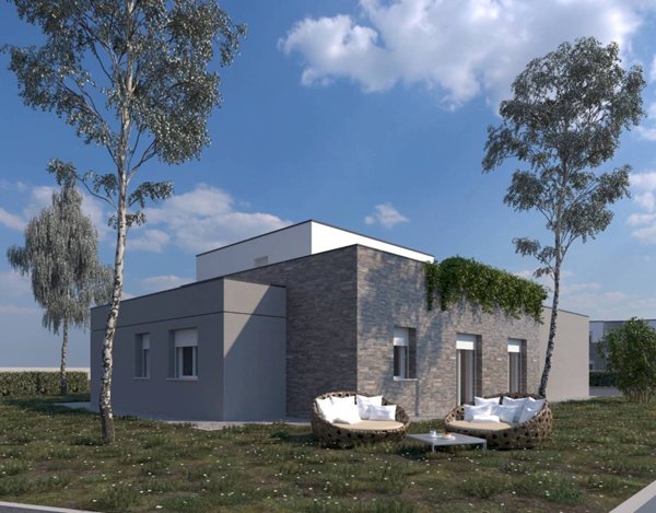 casa indipendente in vendita ad Ozzano dell'Emilia