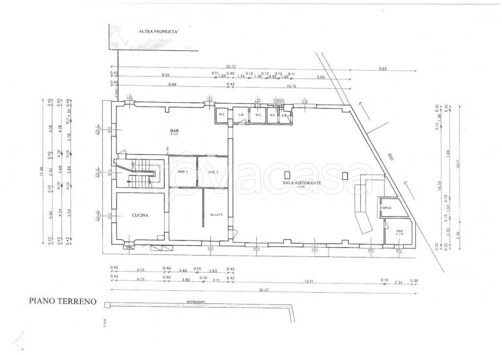 negozio in vendita ad Ozzano dell'Emilia in zona Mercatale