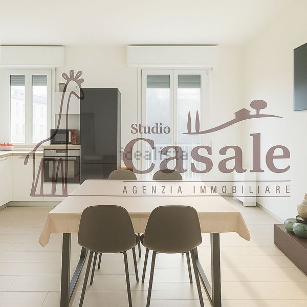 appartamento in vendita ad Ozzano dell'Emilia