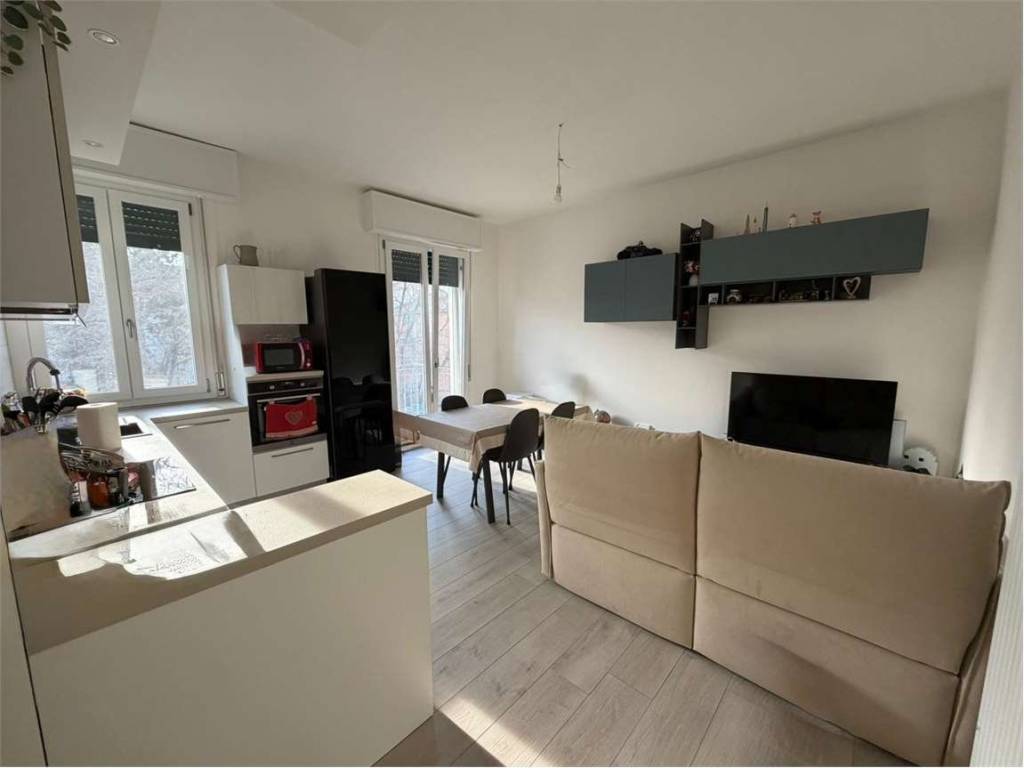 appartamento in vendita ad Ozzano dell'Emilia