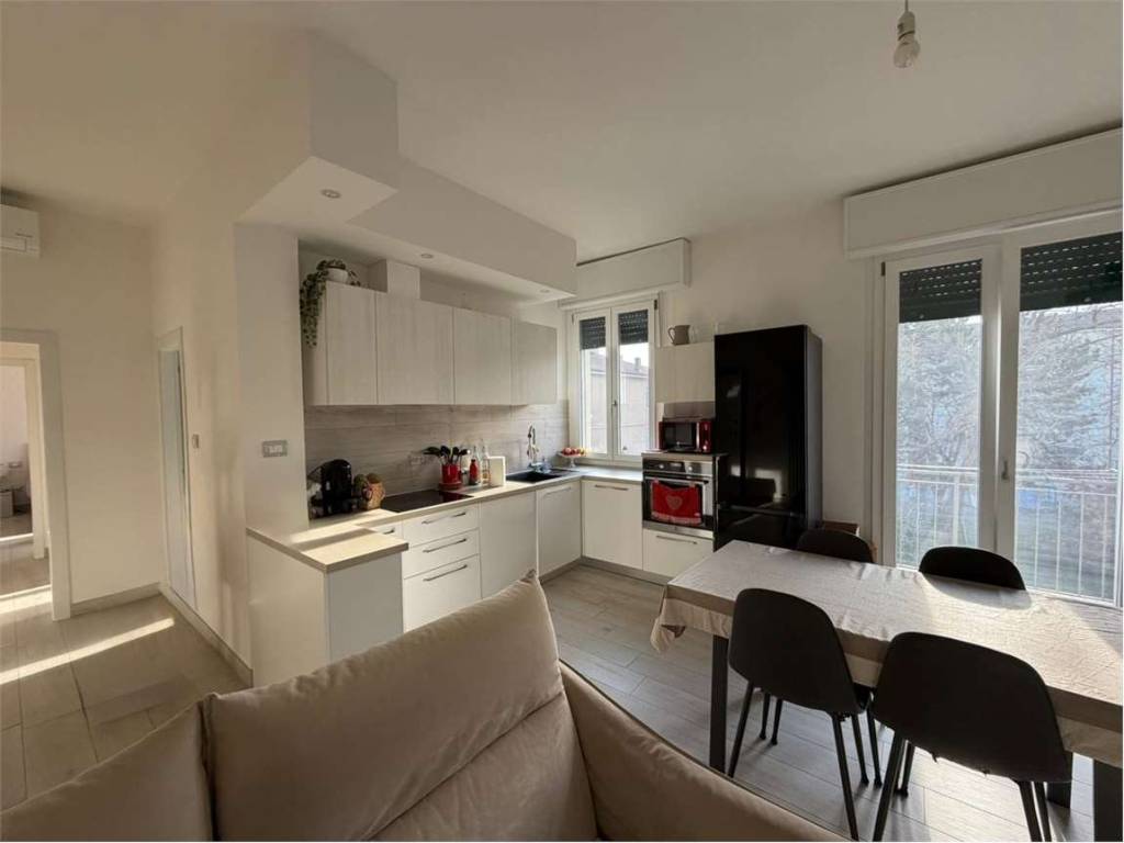 appartamento in vendita ad Ozzano dell'Emilia