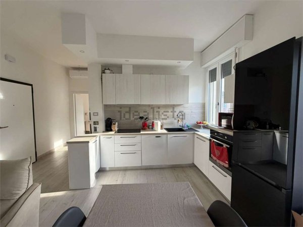 appartamento in vendita ad Ozzano dell'Emilia