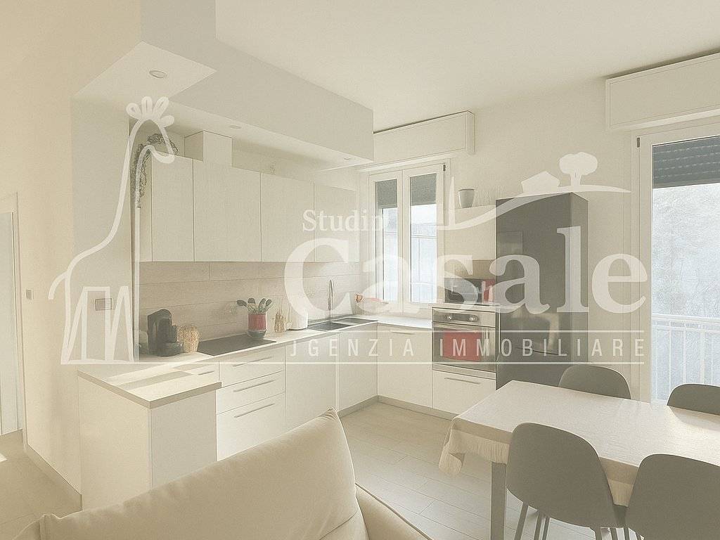 appartamento in vendita ad Ozzano dell'Emilia