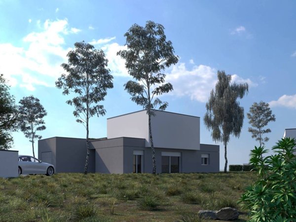 casa indipendente in vendita ad Ozzano dell'Emilia