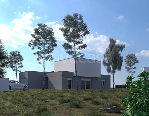 casa indipendente in vendita ad Ozzano dell'Emilia