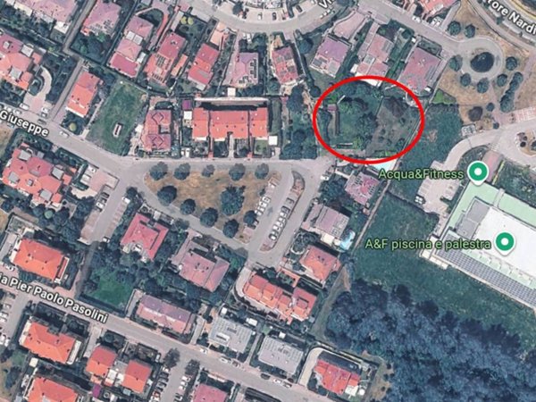 terreno agricolo in vendita ad Ozzano dell'Emilia