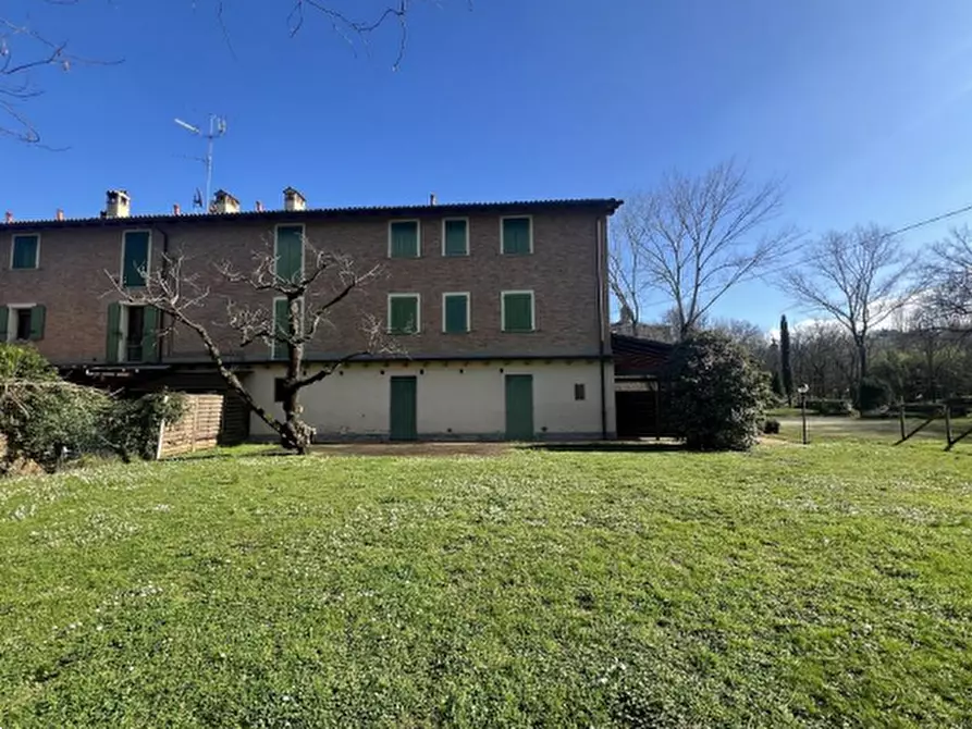 locale di sgombero in vendita ad Ozzano dell'Emilia