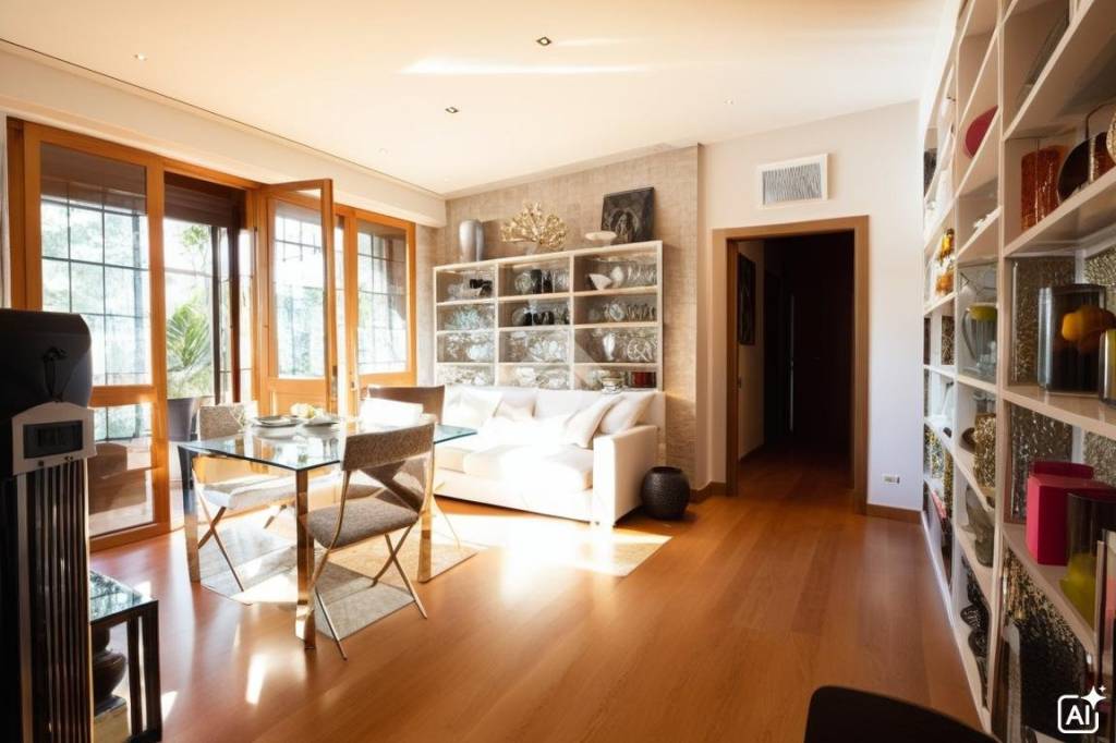 appartamento in vendita ad Ozzano dell'Emilia in zona Maggio