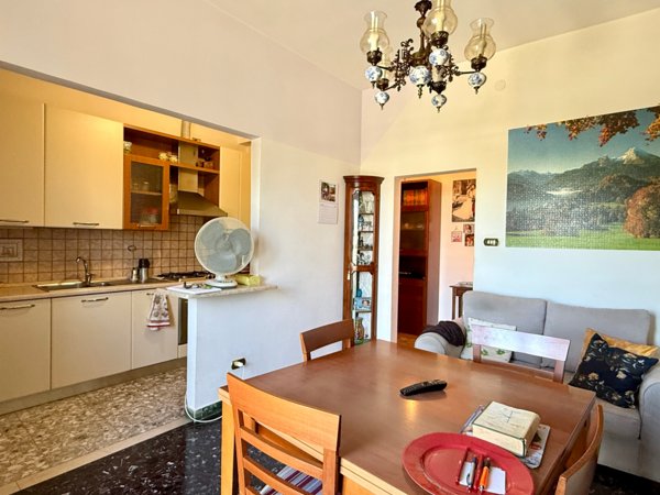 appartamento in vendita ad Ozzano dell'Emilia in zona Tolara