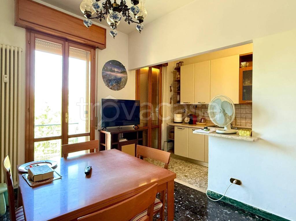 appartamento in vendita ad Ozzano dell'Emilia in zona Tolara