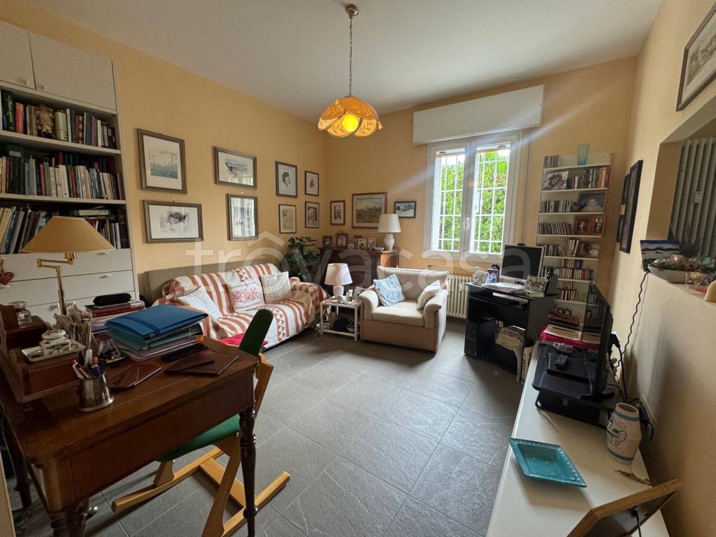 appartamento in vendita ad Ozzano dell'Emilia