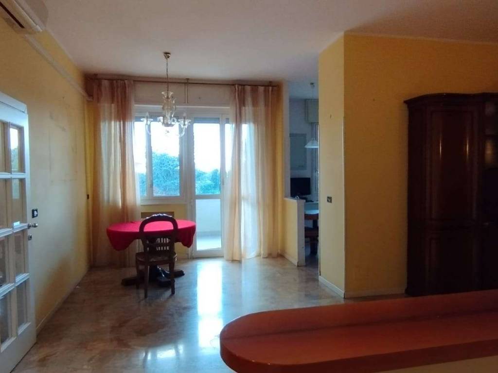 appartamento in vendita ad Ozzano dell'Emilia