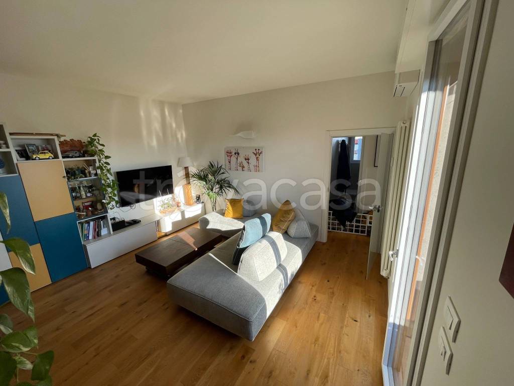 appartamento in vendita ad Ozzano dell'Emilia