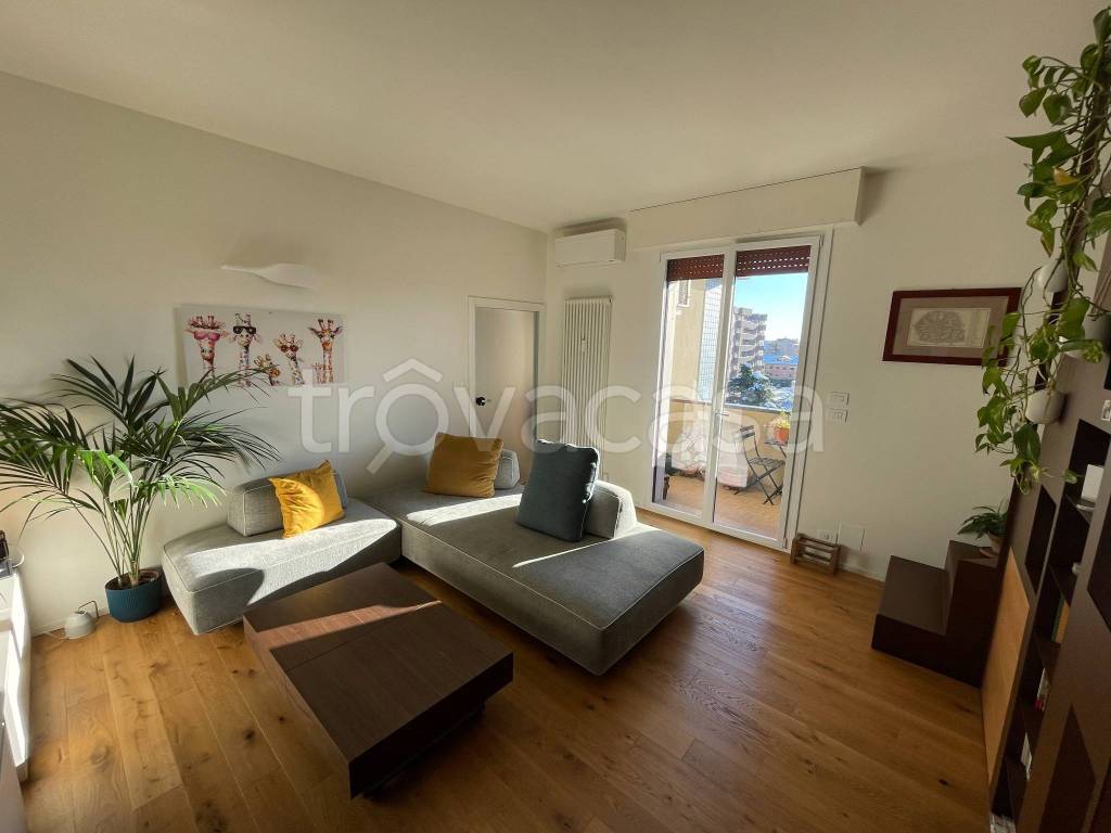 appartamento in vendita ad Ozzano dell'Emilia