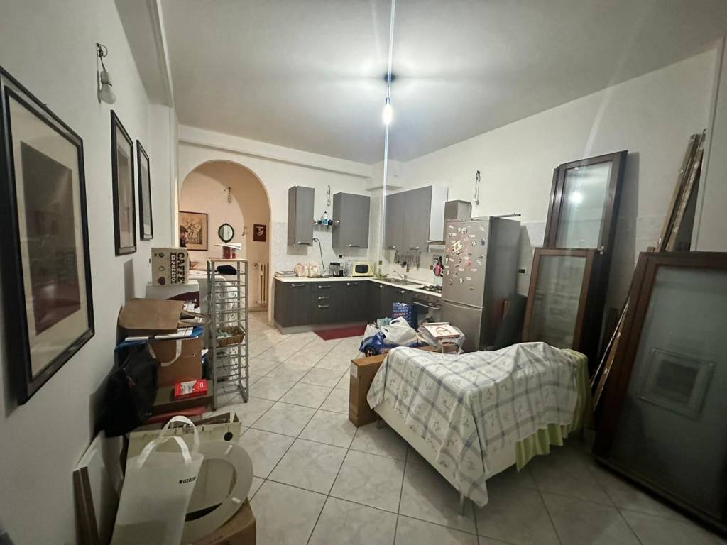 appartamento in vendita ad Ozzano dell'Emilia