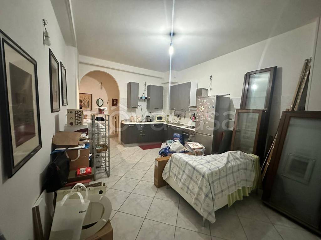 appartamento in vendita ad Ozzano dell'Emilia