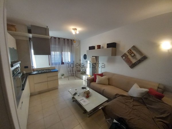 appartamento in vendita ad Ozzano dell'Emilia