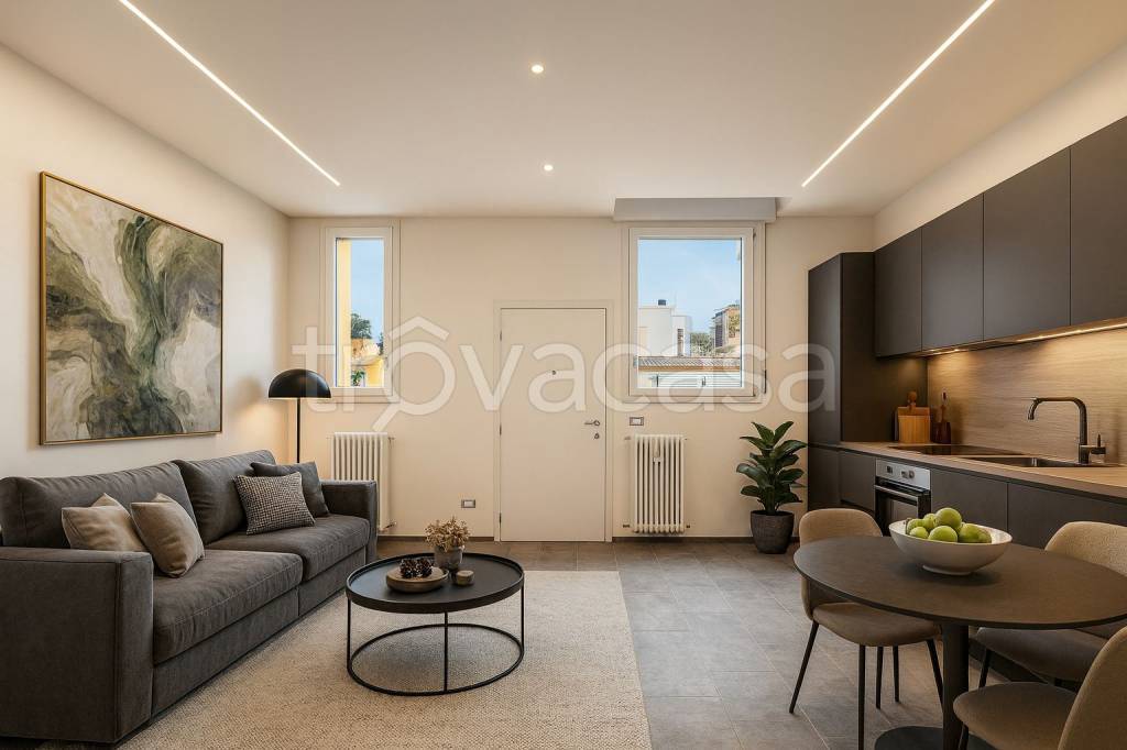 appartamento in vendita ad Ozzano dell'Emilia