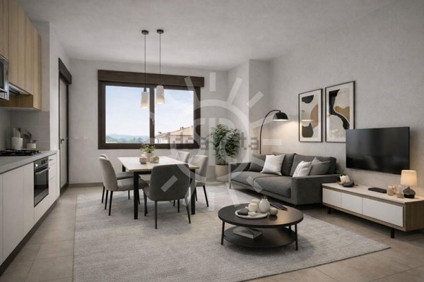 appartamento in vendita ad Ozzano dell'Emilia