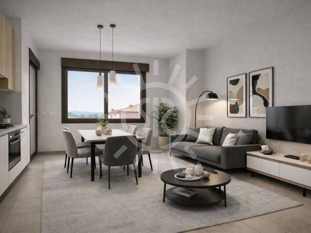 appartamento in vendita ad Ozzano dell'Emilia