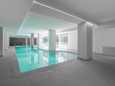 appartamento in vendita ad Ozzano dell'Emilia