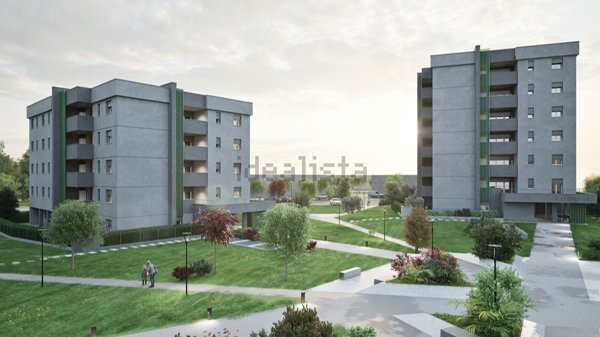 appartamento in vendita ad Ozzano dell'Emilia