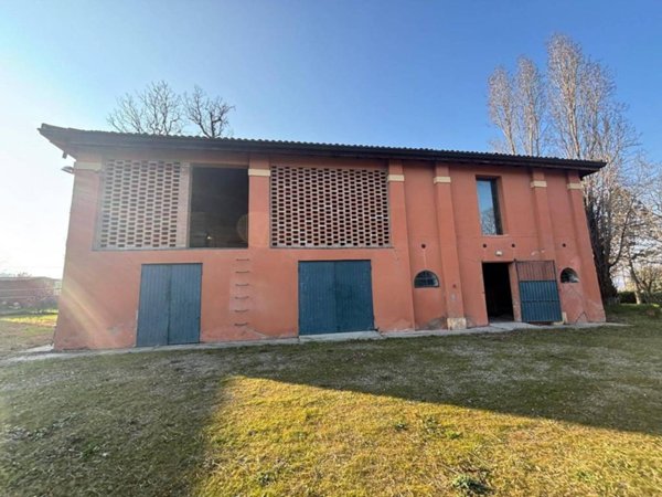 casa indipendente in vendita ad Ozzano dell'Emilia