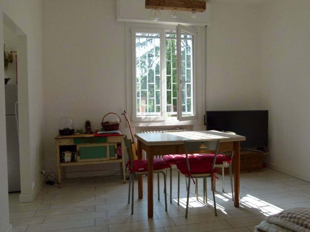 appartamento in vendita ad Ozzano dell'Emilia