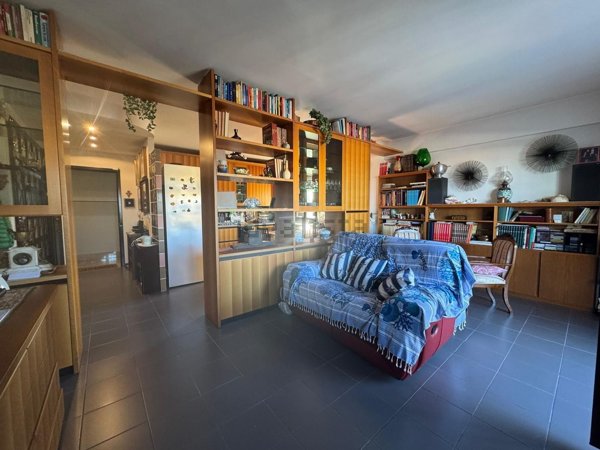 appartamento in vendita ad Ozzano dell'Emilia