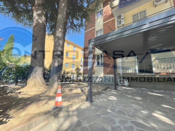 appartamento in vendita ad Ozzano dell'Emilia