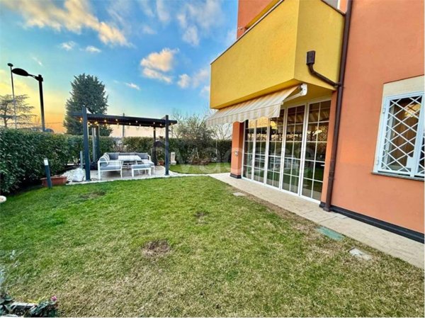 appartamento in vendita ad Ozzano dell'Emilia