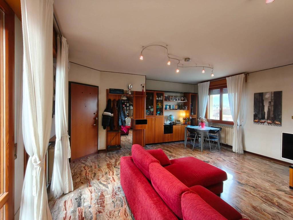 appartamento in vendita ad Ozzano dell'Emilia