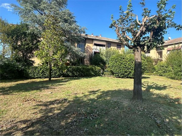 appartamento in vendita ad Ozzano dell'Emilia